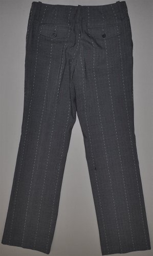 NEW YORK & CO. Women's boot cut dress pants 2 AVERAGE