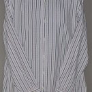 CLAIBORNE Men's l/s button up dress shirt Size: XL