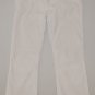 GAP Women's light beige flare leg corduroy pants 10 regular
