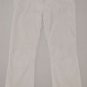 GAP Women's light beige flare leg corduroy pants 10 regular