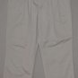 DOCKERS Men's pleated khaki pants Size: 36 x 29.5