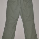 EDDIE BAUER Women's stretch mercer fit pants 6