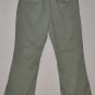 EDDIE BAUER Women's stretch mercer fit pants 6