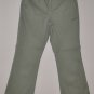 EDDIE BAUER Women's stretch mercer fit pants 6