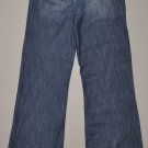 AMERICAN EAGLE Women's flare leg jeans 4 regular