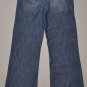 AMERICAN EAGLE Women's flare leg jeans 4 regular
