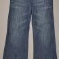 AMERICAN EAGLE Women's flare leg jeans 4 regular