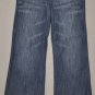 AMERICAN EAGLE Women's flare leg jeans 4 regular
