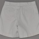GAP Junior’s khaki shorts size 1