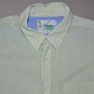AMERICAN EAGLE Men's l/s button up shirt XXL