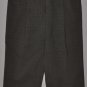 JOS. A BANK Men's pleated wool suit pants 31 x 27.5