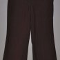NEW YORK & CO. Women's boot cut dress pants Size: 10