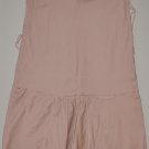 OLD NAVY Women's Long lined a line draw string skirt 6