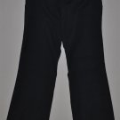 NEW YORK & CO. Women's stretch cuffed flare leg pants 2