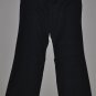 NEW YORK & CO. Women's stretch cuffed flare leg pants 2