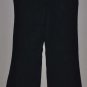 NEW YORK & CO. Women's stretch cuffed flare leg pants 2
