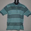 LANDS' END Women's s/s polo style shirt Size: SMALL 6-8