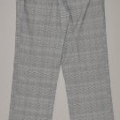 LIZ CLAIBORNE Women's Sloane fit dress pants 2 petite