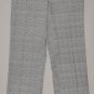 LIZ CLAIBORNE Women's Sloane fit dress pants 2 petite