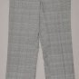 LIZ CLAIBORNE Women's Sloane fit dress pants 2 petite