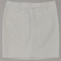 THE LIMITED Women's stretch pinstripe straight skirt 4