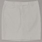 THE LIMITED Women's stretch pinstripe straight skirt 4