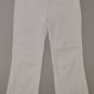 NEW YORK & CO. Women's pinstripe Manhattan pants 10 avg