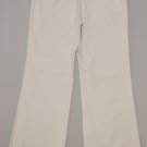OLD NAVY Women's stretch wide flare leg pants 8