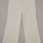 OLD NAVY Women's stretch wide flare leg pants 8
