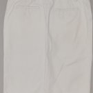 OLD NAVY Junior's light beige Junior's pencil skirt with front slit 1