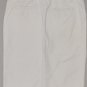 OLD NAVY Junior's light beige Junior's pencil skirt with front slit 1