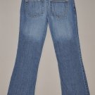 THE LIMITED Women's stretch flare leg jeans 2 reg