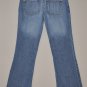 THE LIMITED Women's stretch flare leg jeans 2 reg