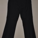 KENNETH COLE Women's stretch flare leg dress pants 6