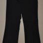 KENNETH COLE Women's stretch flare leg dress pants 6