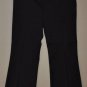 KENNETH COLE Women's stretch flare leg dress pants 6