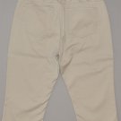LAUREN Women's classic midcalf with slit cuffs 8 petite
