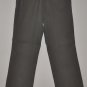ANN TAYLOR Women's stretch ribbed straight leg pants 10