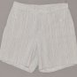 LIZ CLAIBORNE Women's striped shorts size 10