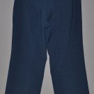 GAP Women's stretch cropped wool dress capri’s Size: 2