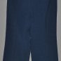 GAP Women's stretch cropped wool dress capri&acirc;��s Size: 2
