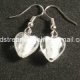 Lampwork Glass Earrings