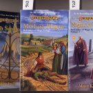 Lot of 3 Defenders of the Magic Trilogy by Mary Kirchoff