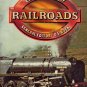 Encyclopedia of Railroads edited by O.S.Nock