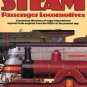 Steam Passenger Locomotives by Brian Hollingsworth HC