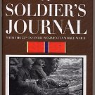 A Soldier's Journal by David Rothbart HC
