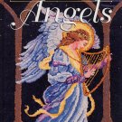 A Crafter's Book of Angels by Deborah Morgenthal 1995