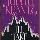 I'll Take Manhattan by Judith Krantz HC