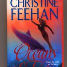 Oceans of Fire by Christine Feehan PB