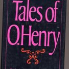 Tales of O. Henry 62 Tales by a Master 1969 HC